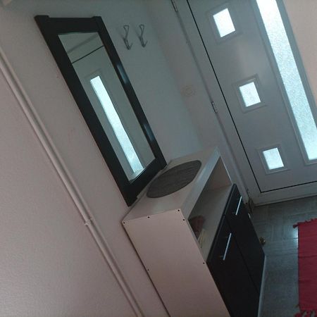 Apartmani Biljana Lazic Vrnjačka Banja Værelse billede