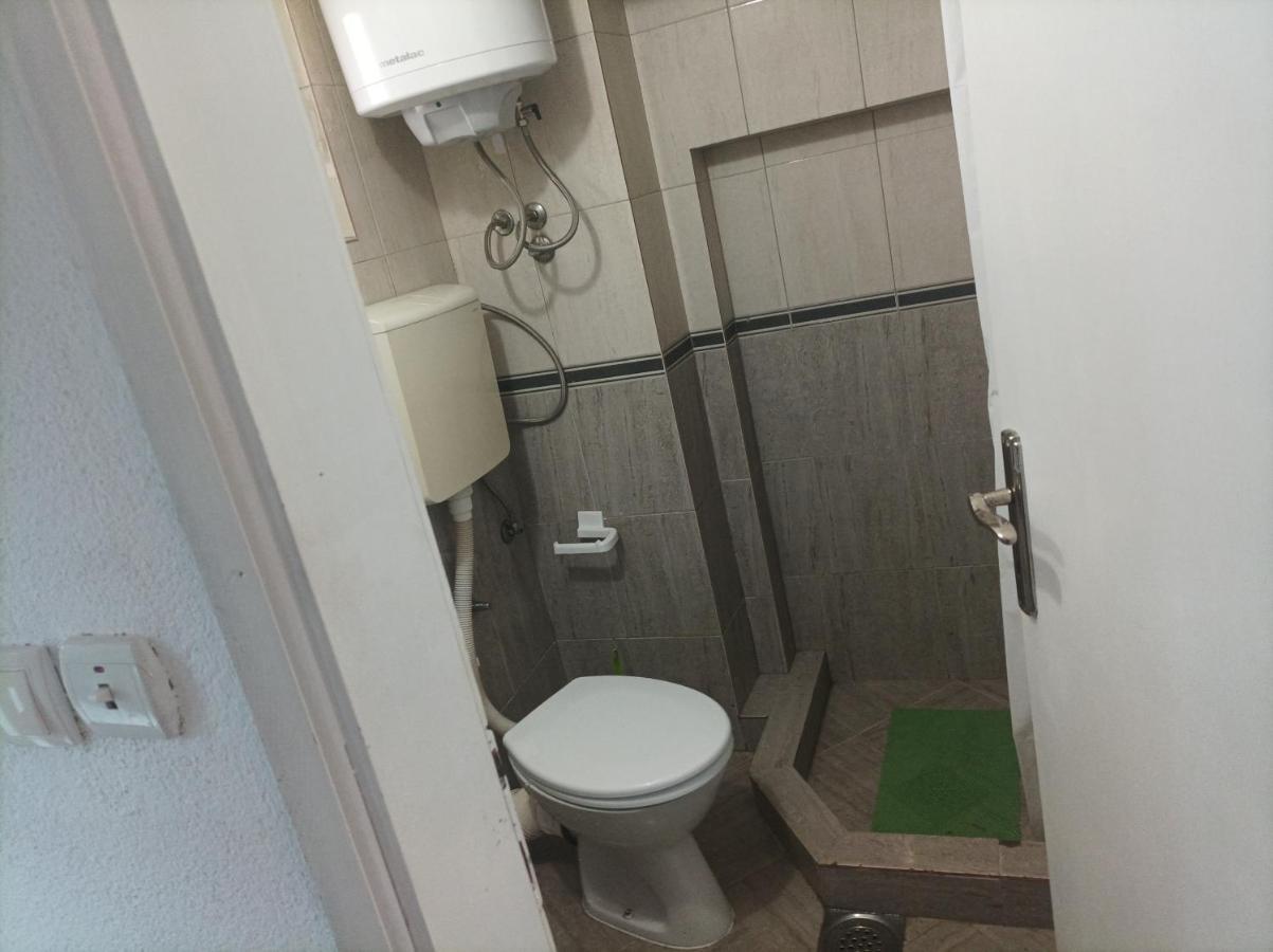 Apartmani Biljana Lazic Vrnjačka Banja Eksteriør billede