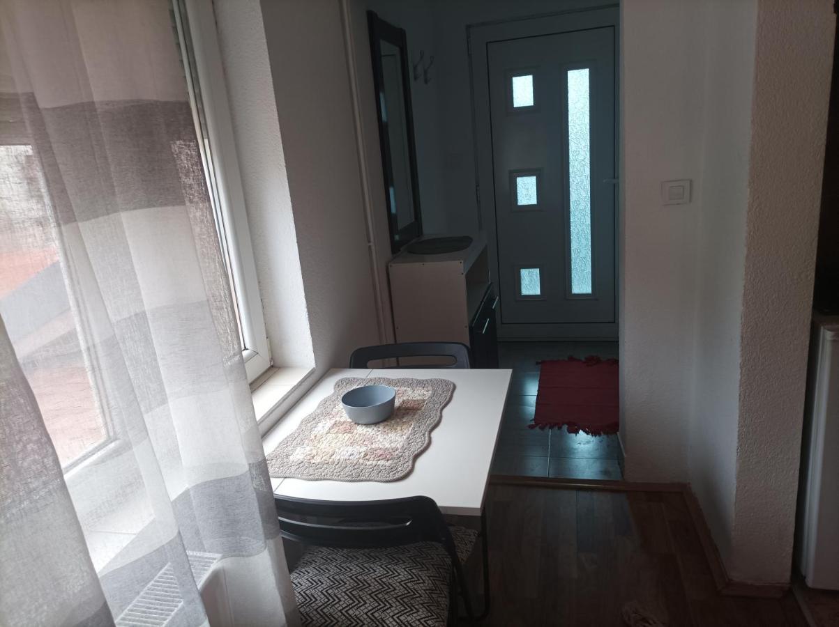Apartmani Biljana Lazic Vrnjačka Banja Eksteriør billede