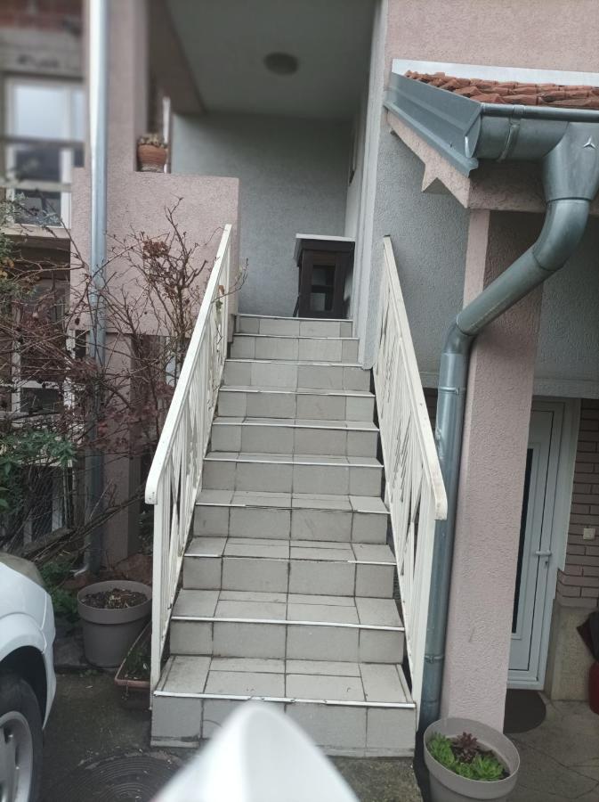 Apartmani Biljana Lazic Vrnjačka Banja Eksteriør billede