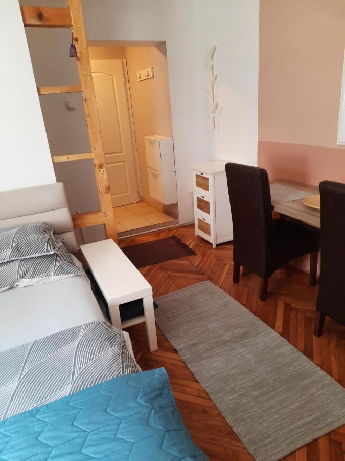 Apartmani Biljana Lazic Vrnjačka Banja Eksteriør billede