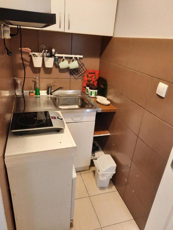 Apartmani Biljana Lazic Vrnjačka Banja Eksteriør billede