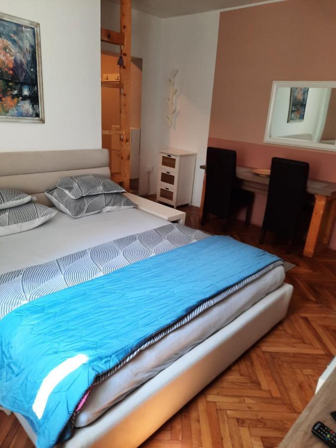 Apartmani Biljana Lazic Vrnjačka Banja Eksteriør billede