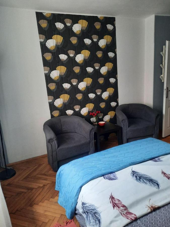 Apartmani Biljana Lazic Vrnjačka Banja Eksteriør billede