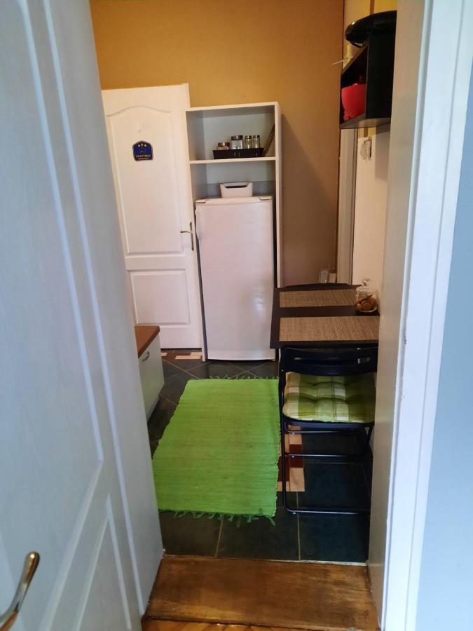 Apartmani Biljana Lazic Vrnjačka Banja Eksteriør billede