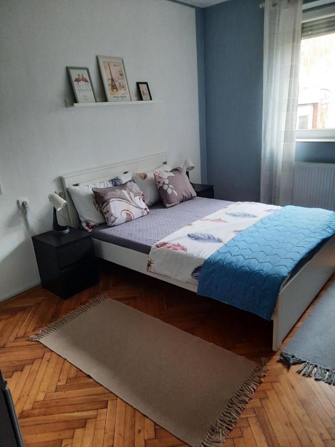Apartmani Biljana Lazic Vrnjačka Banja Eksteriør billede