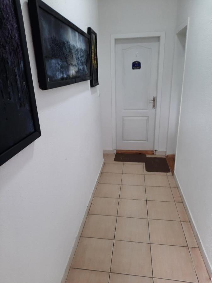 Apartmani Biljana Lazic Vrnjačka Banja Eksteriør billede