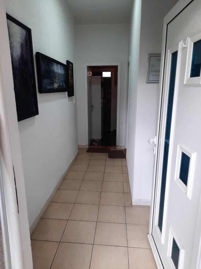 Apartmani Biljana Lazic Vrnjačka Banja Eksteriør billede