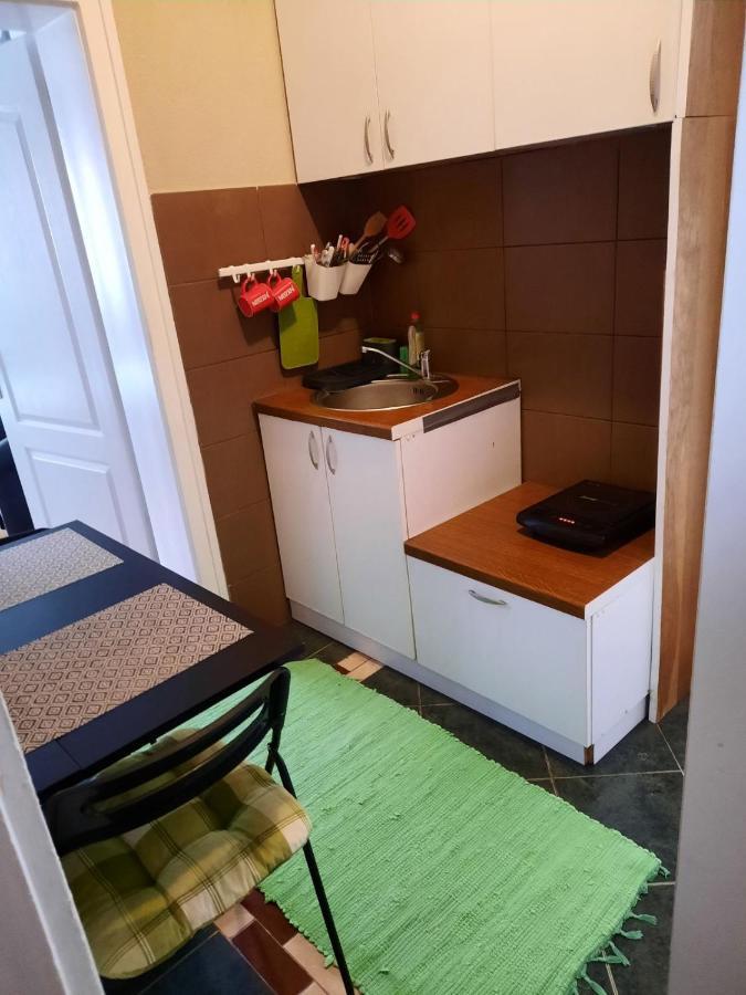Apartmani Biljana Lazic Vrnjačka Banja Eksteriør billede