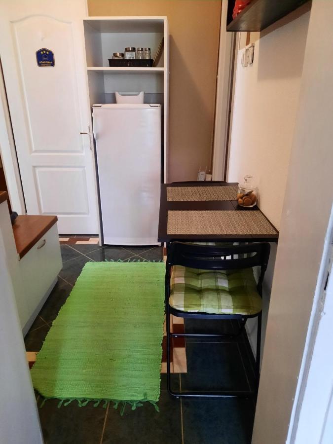 Apartmani Biljana Lazic Vrnjačka Banja Eksteriør billede