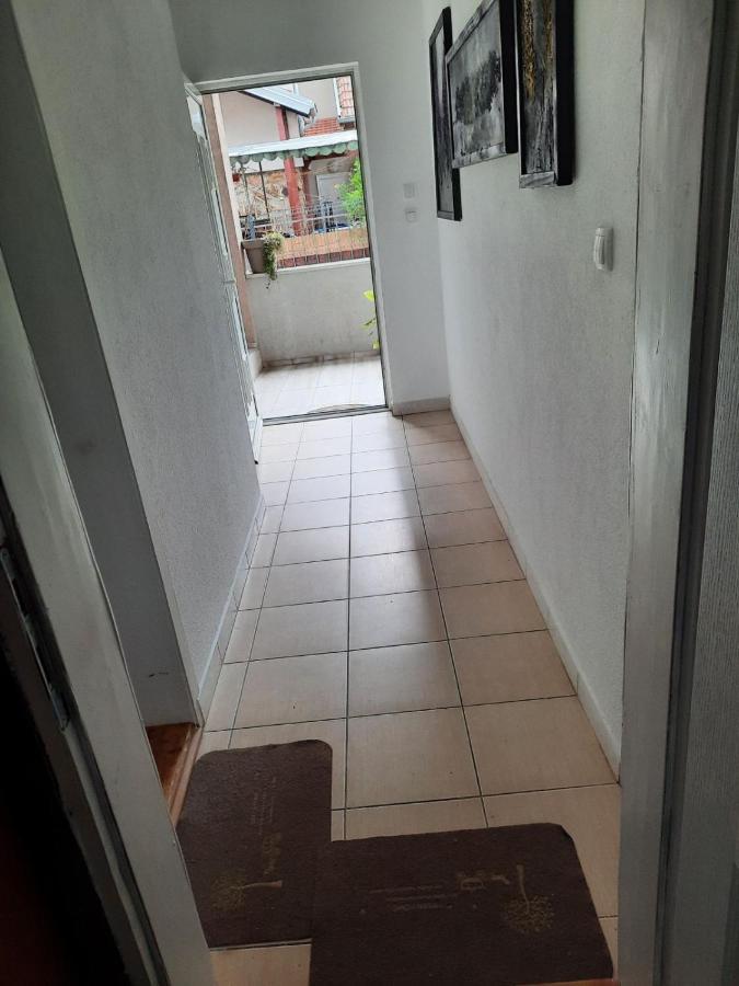Apartmani Biljana Lazic Vrnjačka Banja Eksteriør billede