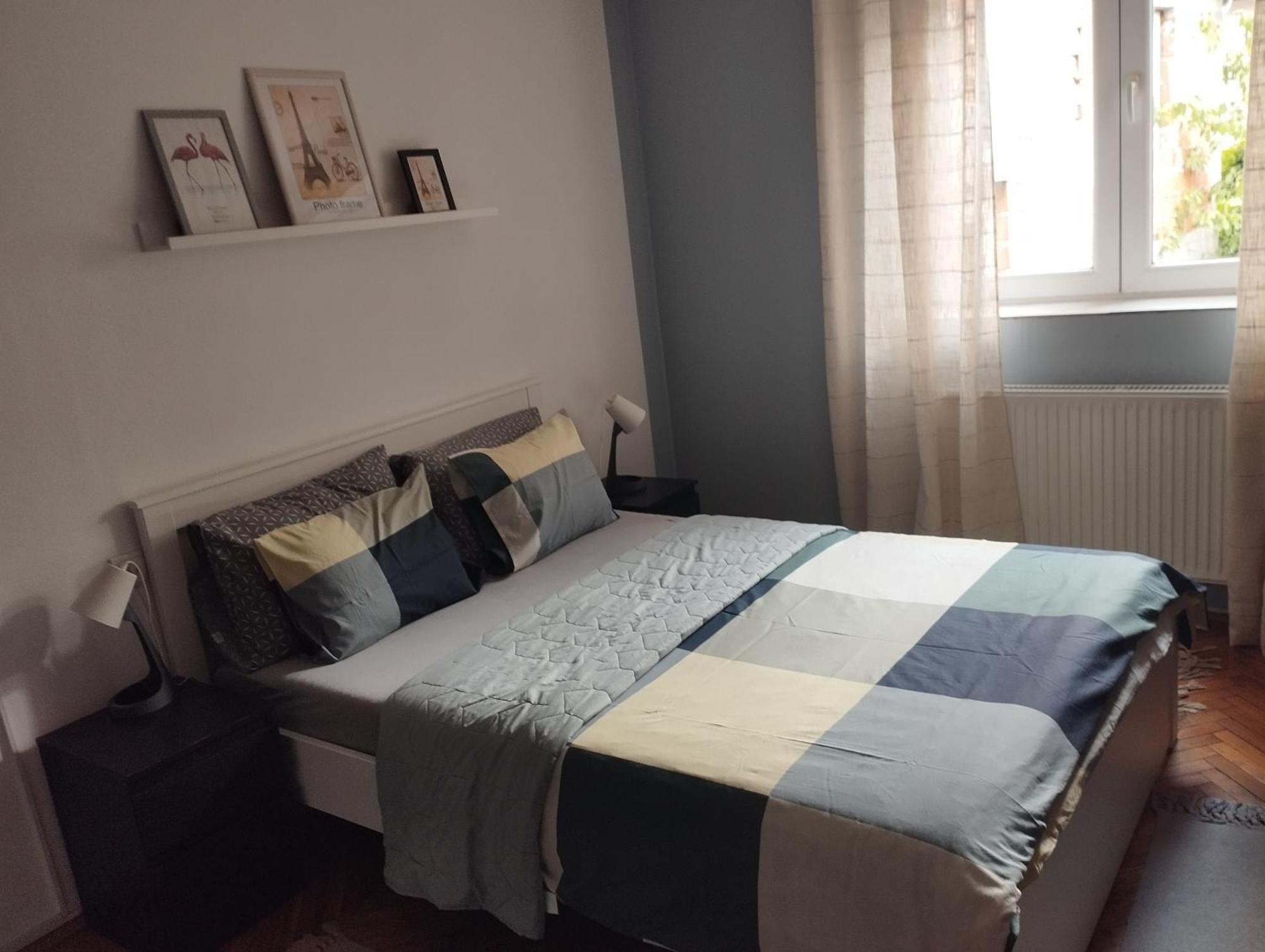 Apartmani Biljana Lazic Vrnjačka Banja Eksteriør billede