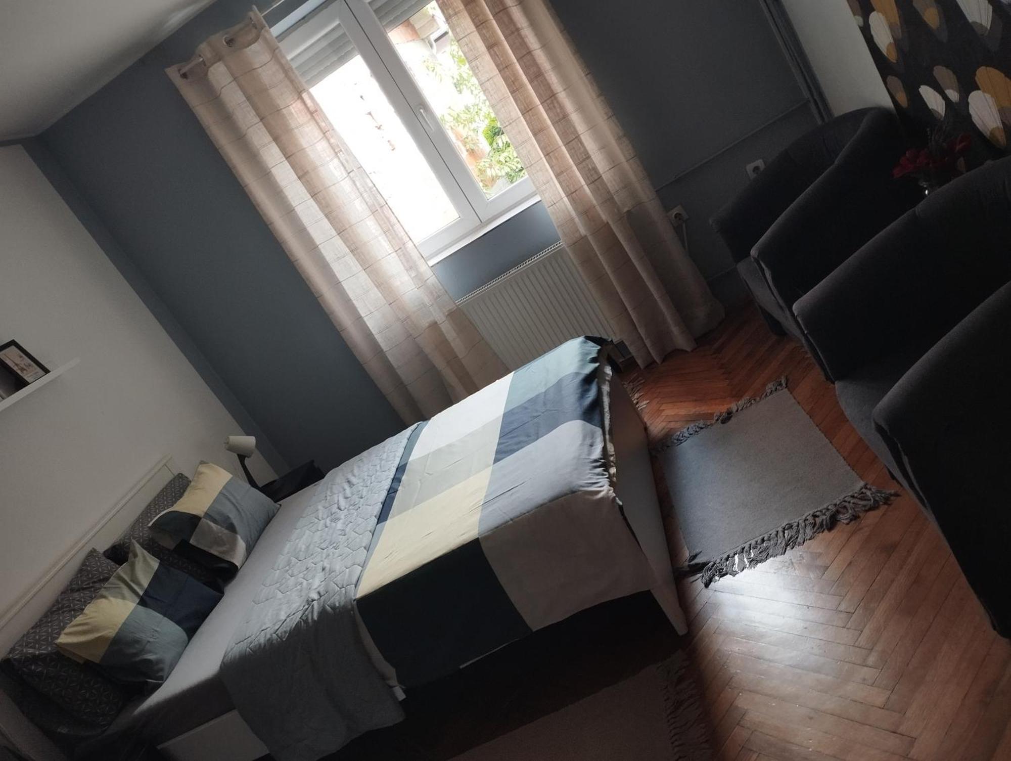 Apartmani Biljana Lazic Vrnjačka Banja Eksteriør billede