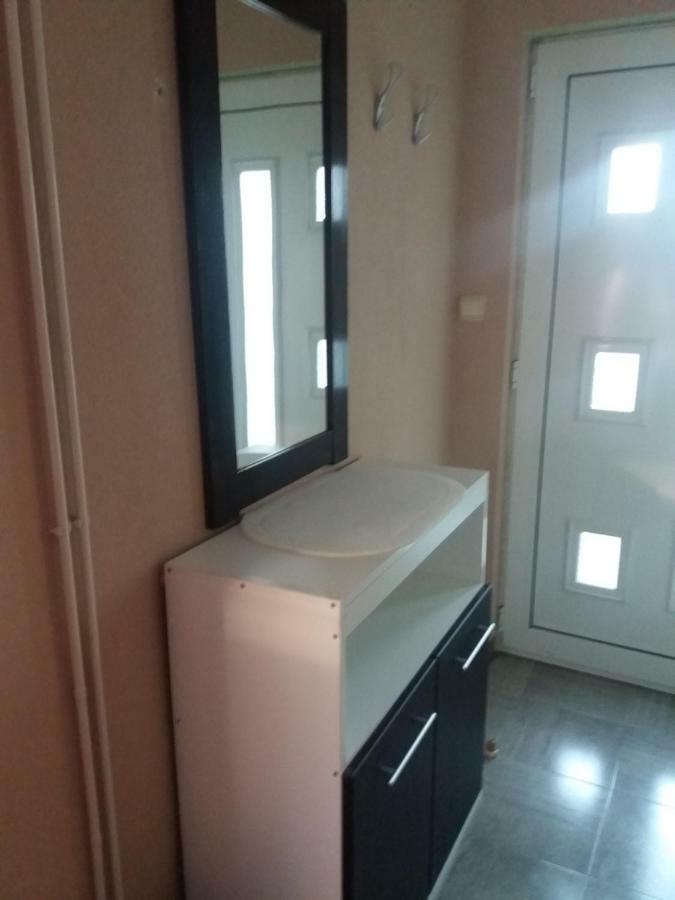Apartmani Biljana Lazic Vrnjačka Banja Eksteriør billede